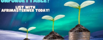 Unlock Business Success: Afrimasterweb Directory – Your Growth Catalyst
